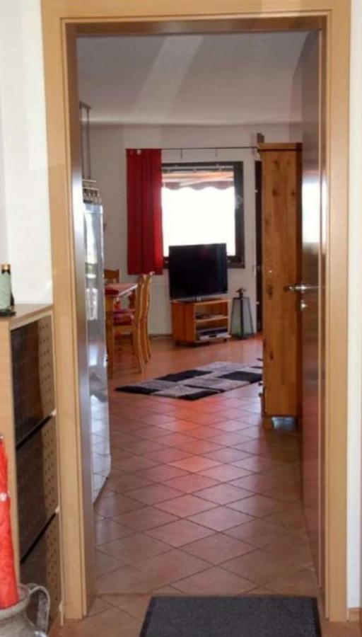 Apartment Edersee Fuer 4 Personen Frankenau Exterior photo
